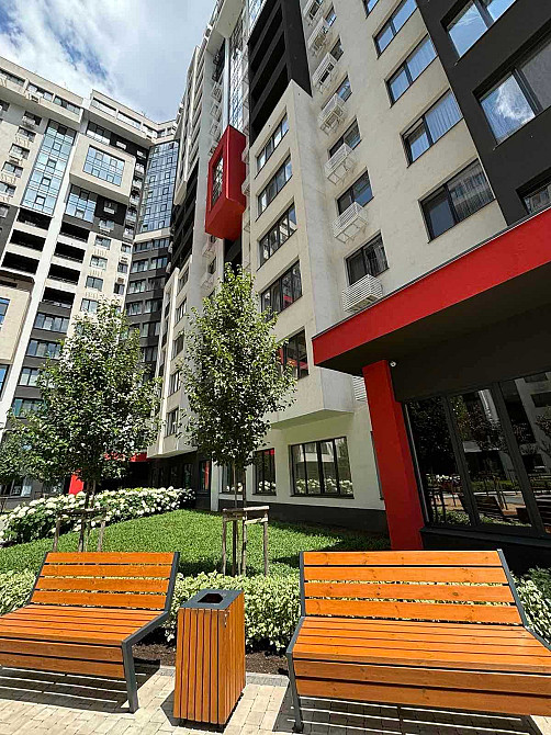 Продам 1 ком. квартиру ЖК Таировские сады 21.800$ Лиманка - изображение 3