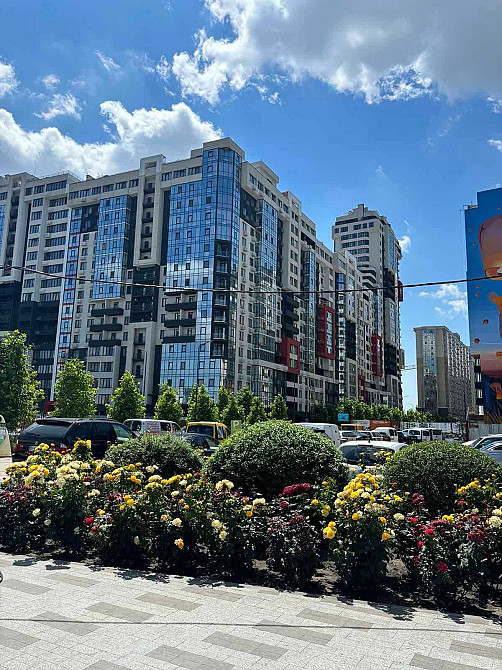 Продам 1 ком. квартиру ЖК Таировские сады 21.800$ Лиманка - изображение 6