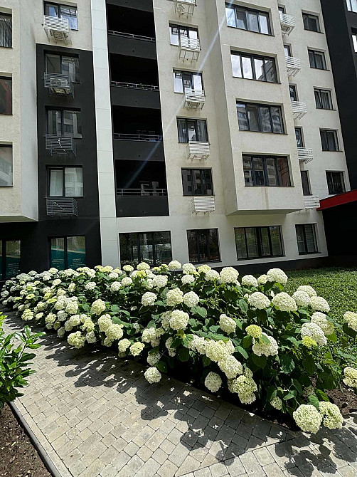 Продам 1 ком. квартиру ЖК Таировские сады 21.800$ Лиманка - изображение 8