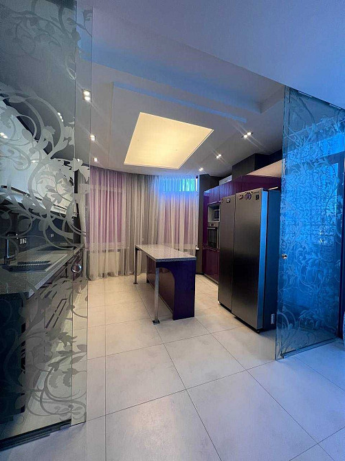 Французский Бульвар-Квартира  с дорогим ремонтом- цена ниже рынка. Одесса - изображение 3