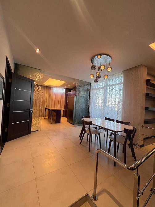 Французский Бульвар-Квартира  с дорогим ремонтом- цена ниже рынка. Одесса - изображение 6