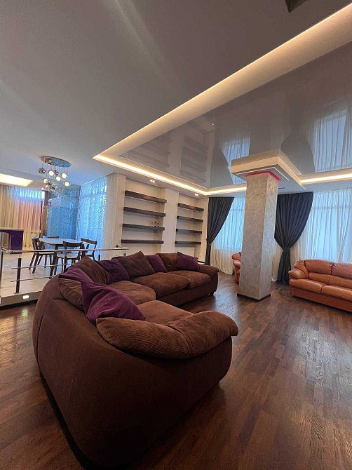 Французский Бульвар-Квартира  с дорогим ремонтом- цена ниже рынка. Одесса - изображение 1