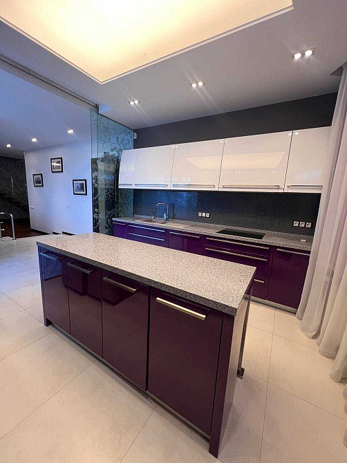 Французский Бульвар-Квартира  с дорогим ремонтом- цена ниже рынка. Одесса - изображение 4