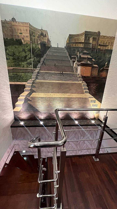 Французский Бульвар-Квартира  с дорогим ремонтом- цена ниже рынка. Одесса - изображение 8