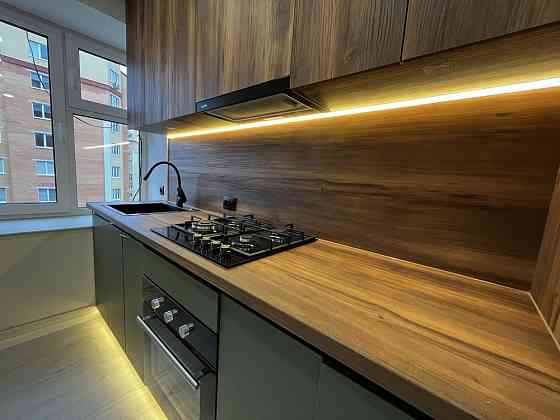 Продам 1 кімнатну квартиру на Дружбі Тернопіль