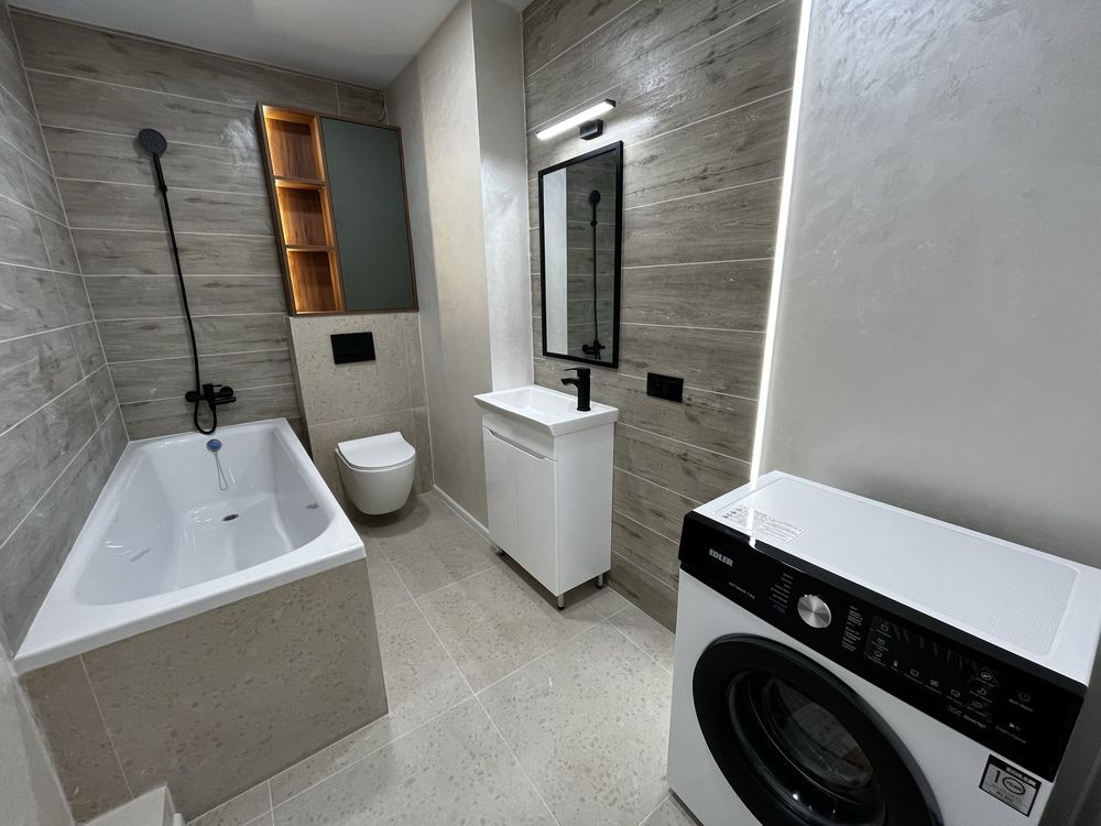 Продам 1 кімнатну квартиру на Дружбі Тернополь - изображение 6