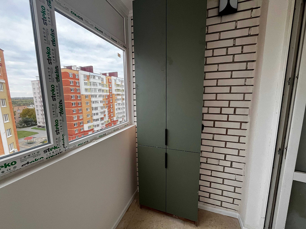 Продам 1 кімнатну квартиру на Дружбі Тернополь - изображение 7