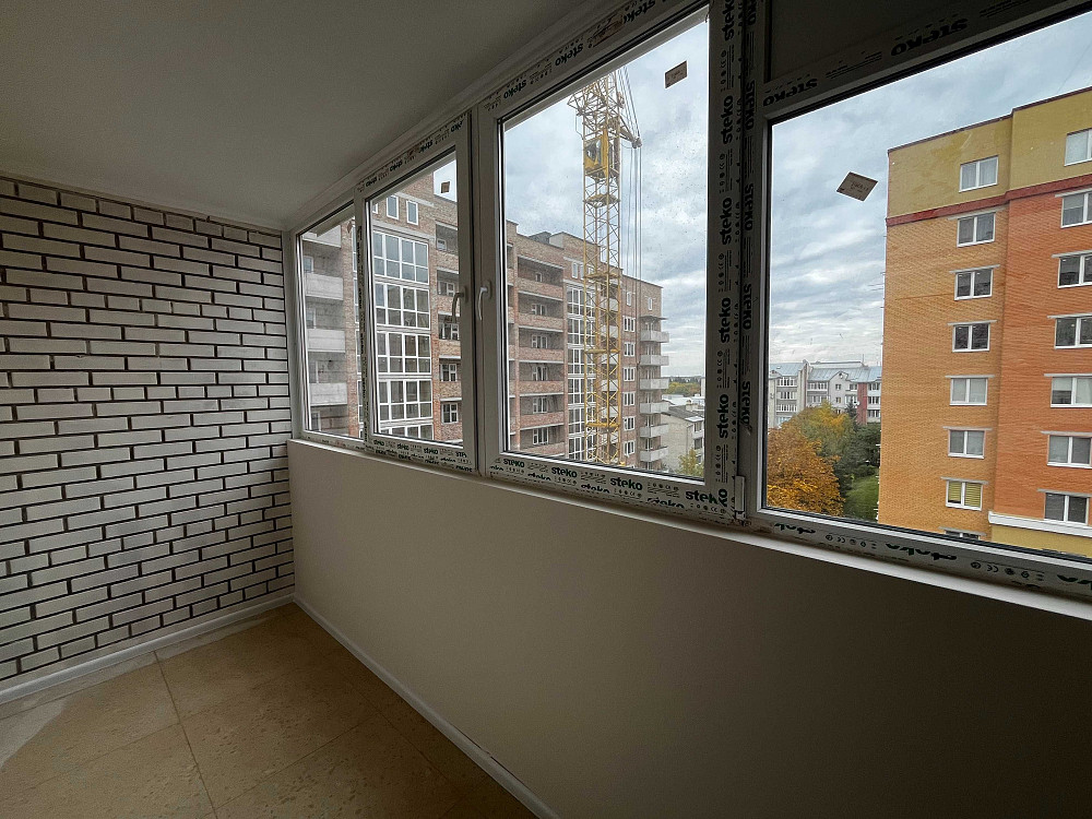 Продам 1 кімнатну квартиру на Дружбі Тернополь - изображение 8