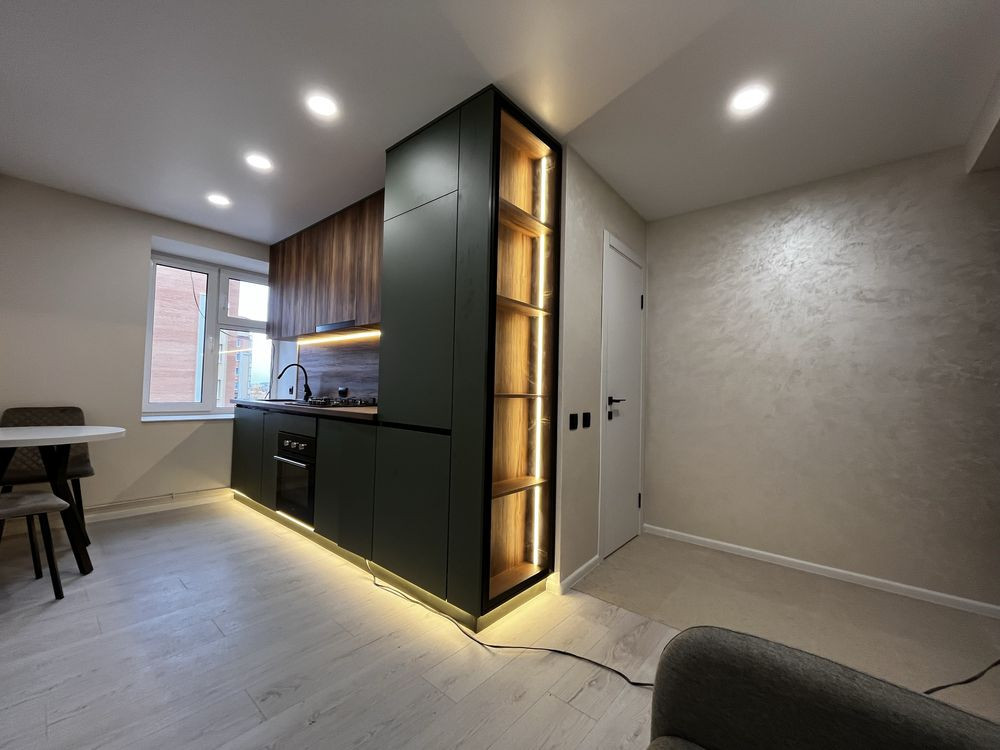 Продам 1 кімнатну квартиру на Дружбі Тернополь - изображение 3