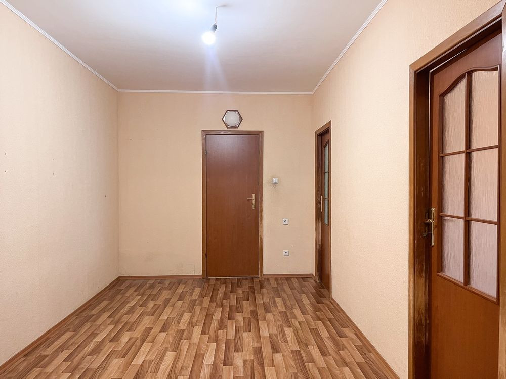 136м², Срібнокільська 2а, кімната кожному, черг у ванну не буде Киев - изображение 7