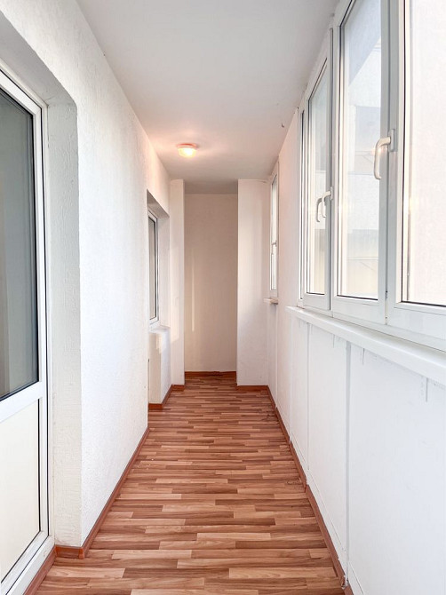 136м², Срібнокільська 2а, кімната кожному, черг у ванну не буде Киев - изображение 2