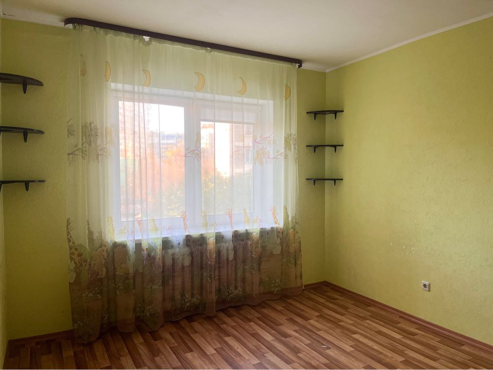 136м², Срібнокільська 2а, кімната кожному, черг у ванну не буде Киев - изображение 8