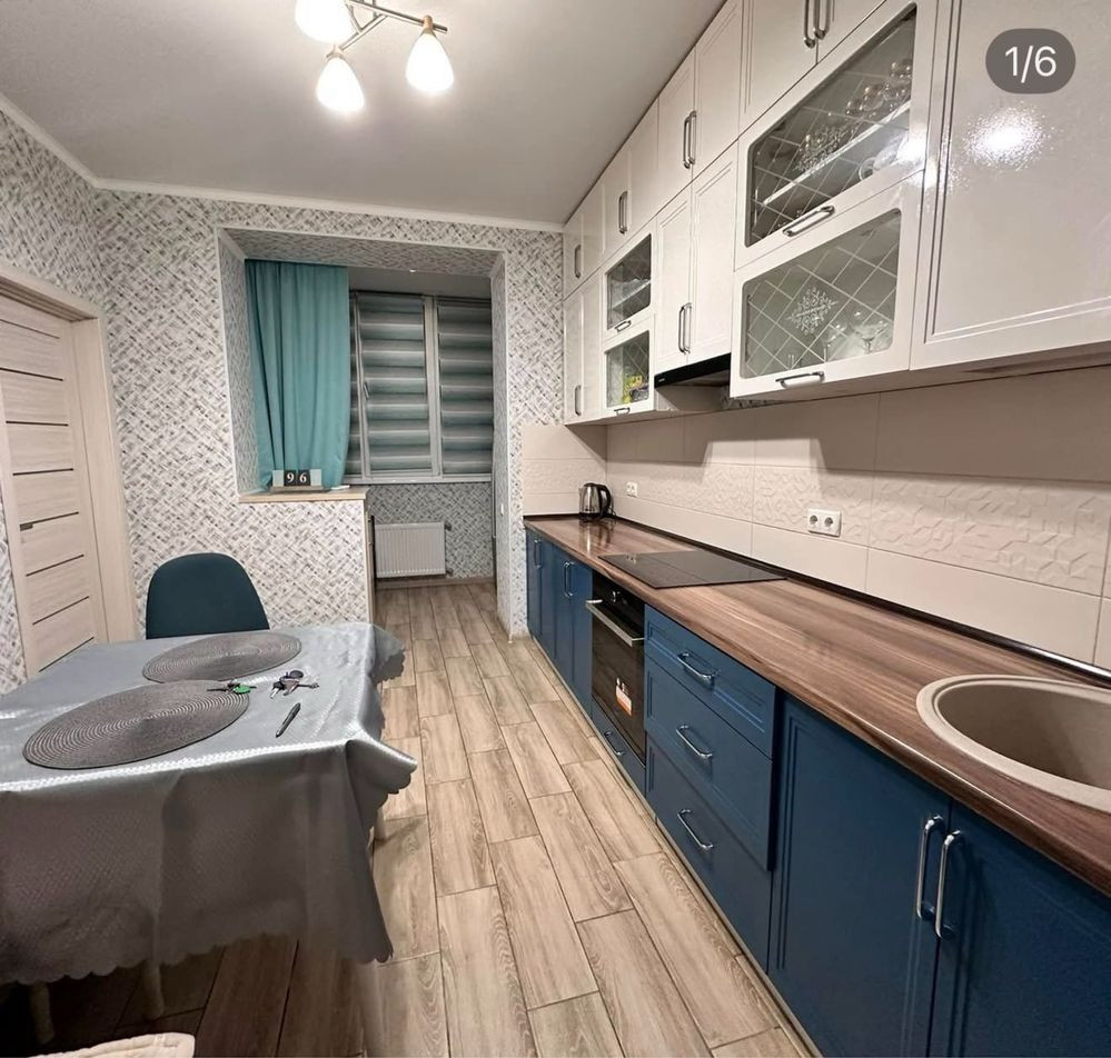 Продаю двухкомнатную в ЖК Уютный Одеса - зображення 2