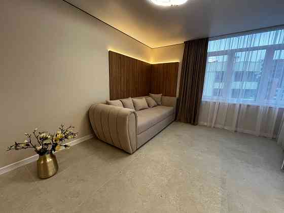 Продам 2 кімнатну квартиру з новеньким ремонтом Тернопіль