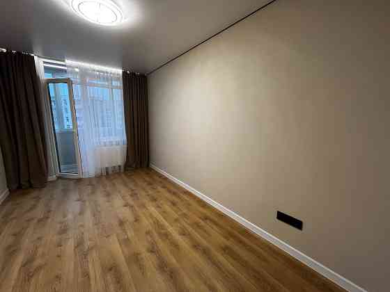 Продам 2 кімнатну квартиру з новеньким ремонтом Тернопіль