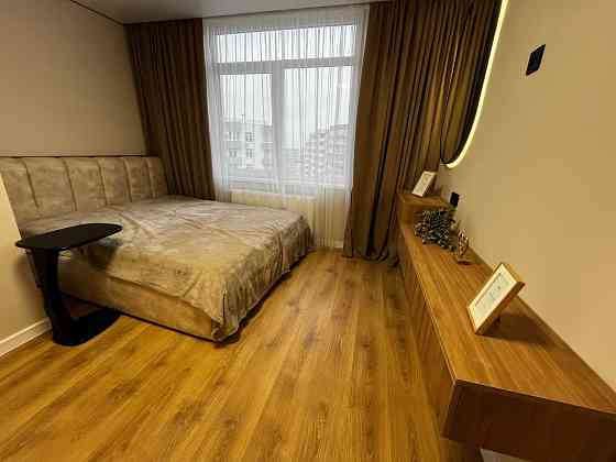 Продам 2 кімнатну квартиру з новеньким ремонтом Тернопіль