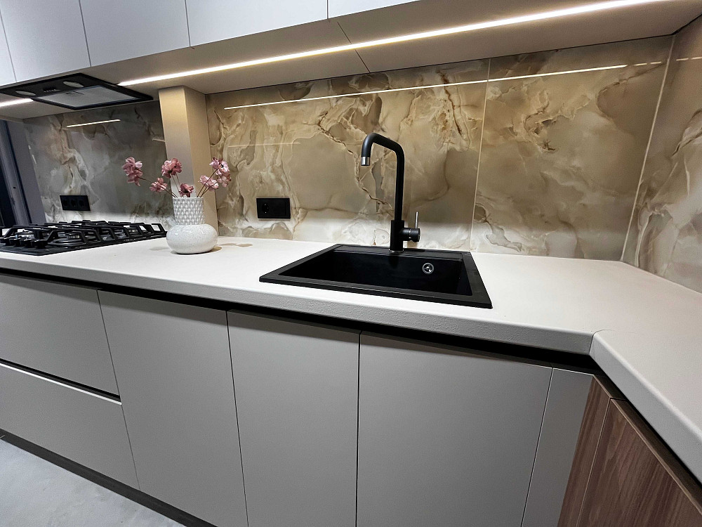 Продам 2 кімнатну квартиру з новеньким ремонтом Тернопіль - зображення 8