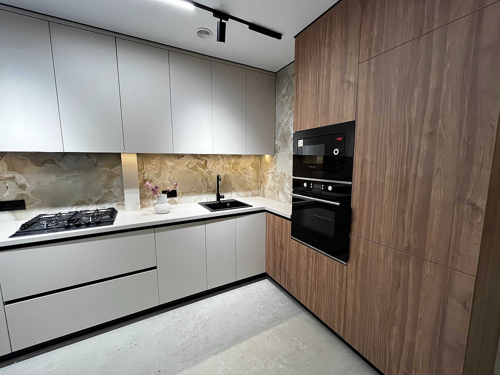 Продам 2 кімнатну квартиру з новеньким ремонтом Тернопіль - зображення 4