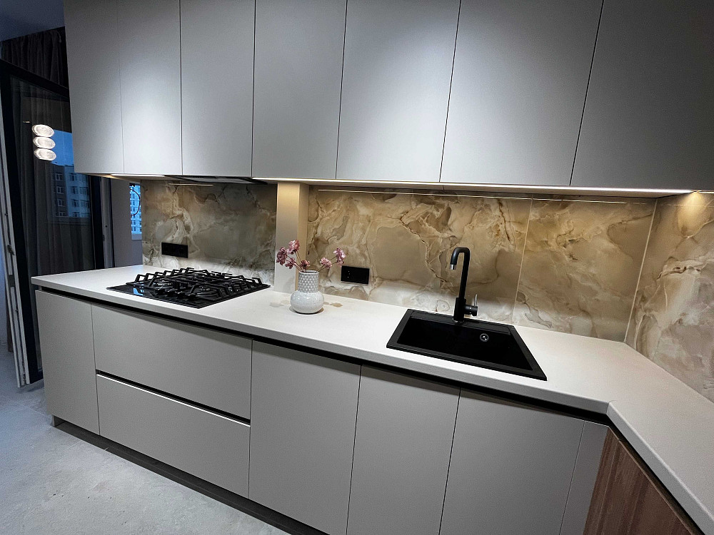 Продам 2 кімнатну квартиру з новеньким ремонтом Тернопіль - зображення 5