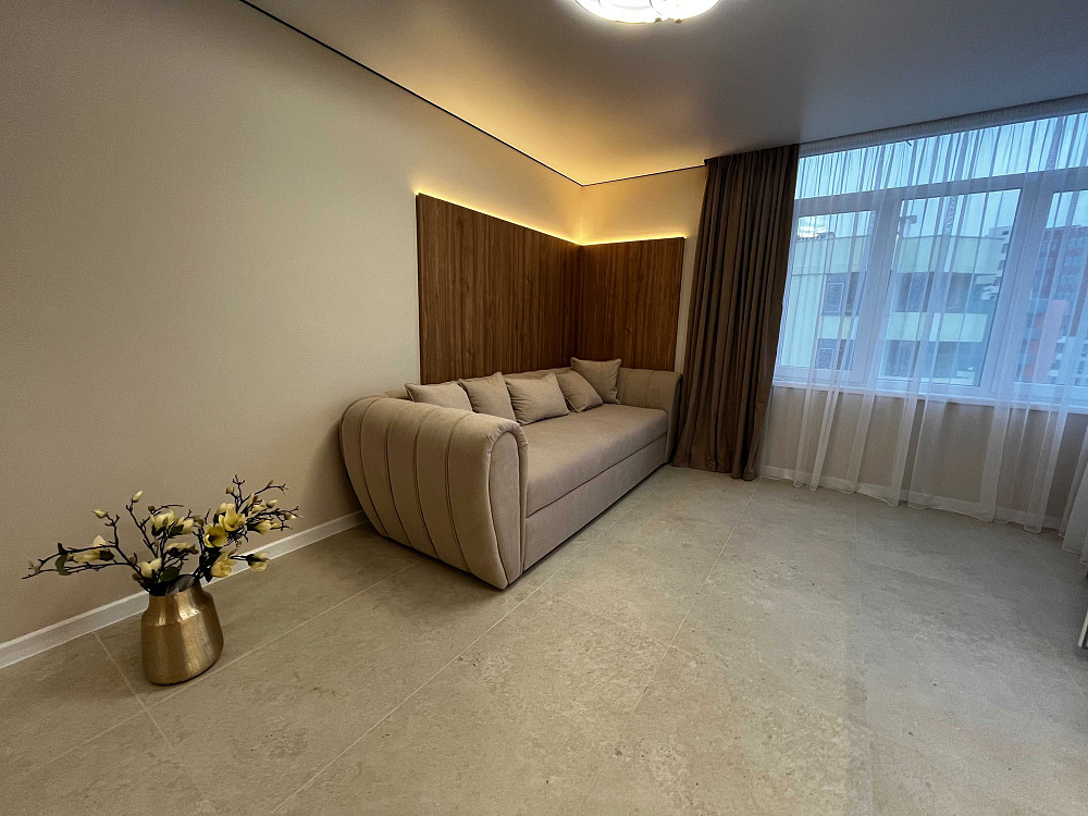 Продам 2 кімнатну квартиру з новеньким ремонтом Тернопіль - зображення 6