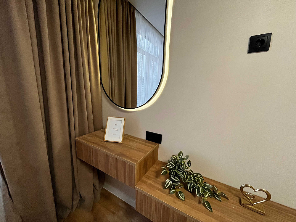 Продам 2 кімнатну квартиру з новеньким ремонтом Тернопіль - зображення 1