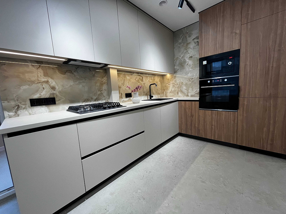 Продам 2 кімнатну квартиру з новеньким ремонтом Тернопіль - зображення 7