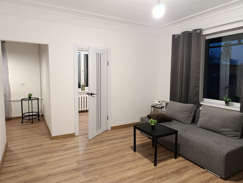 Прямий продаж 2-кімнатна квартира 37 м.кв. Виноградар Киев - изображение 7