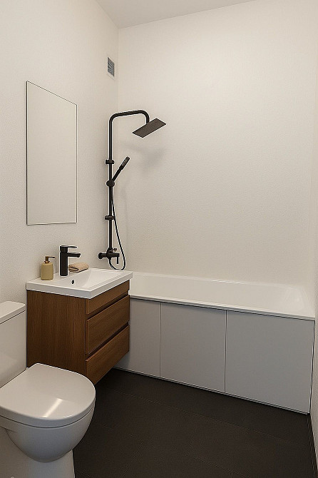 Прямий продаж 2-кімнатна квартира 37 м.кв. Виноградар Киев - изображение 3