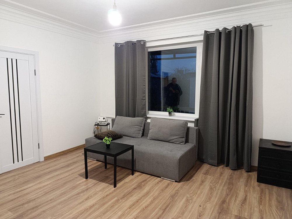 Прямий продаж 2-кімнатна квартира 37 м.кв. Виноградар Киев - изображение 1