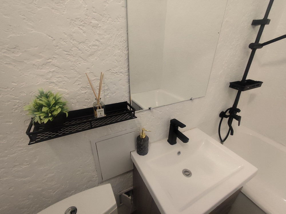 Прямий продаж 2-кімнатна квартира 37 м.кв. Виноградар Киев - изображение 4