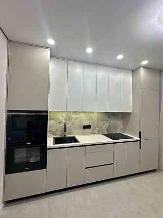 Продам євродвокімнатну квартиру в новобудові Птичка Харків