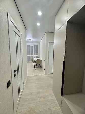 Продам євродвокімнатну квартиру в новобудові Птичка Харків