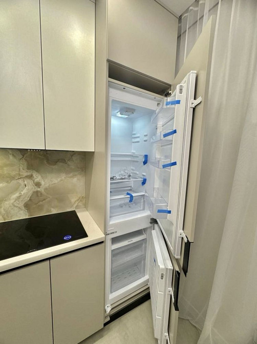 Продам євродвокімнатну квартиру в новобудові Птичка Харьков - изображение 5