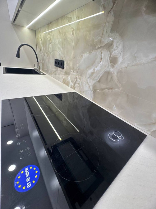 Продам євродвокімнатну квартиру в новобудові Птичка Харьков - изображение 3