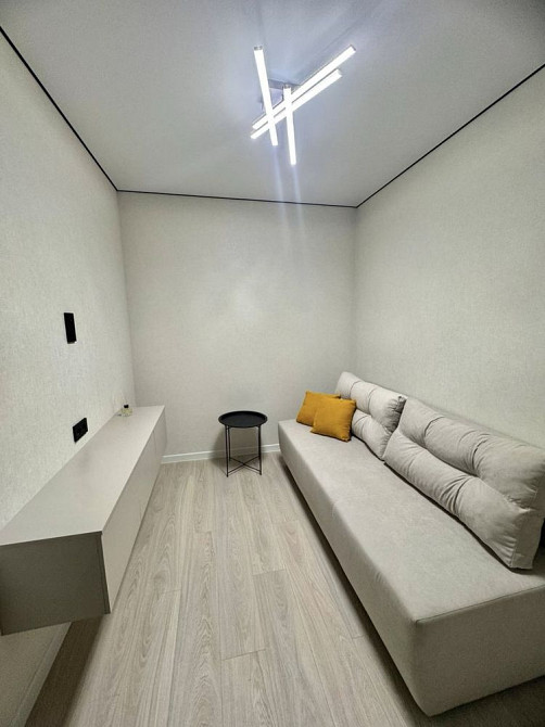 Продам євродвокімнатну квартиру в новобудові Птичка Харьков - изображение 8