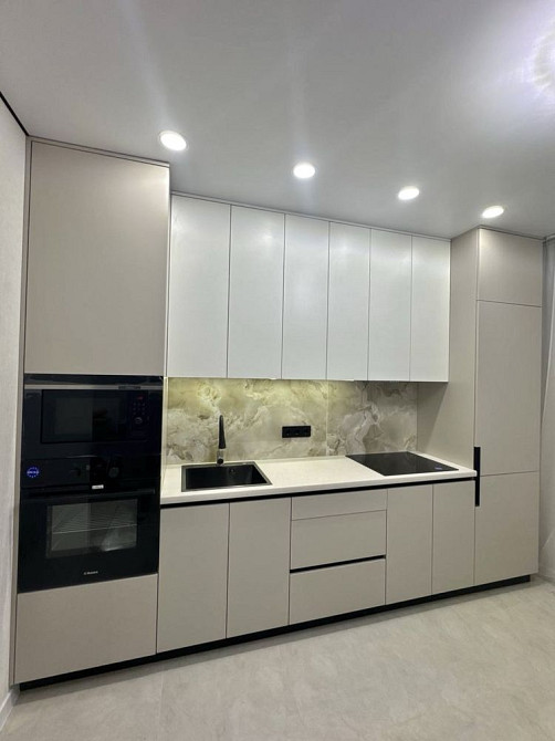 Продам євродвокімнатну квартиру в новобудові Птичка Харьков - изображение 2