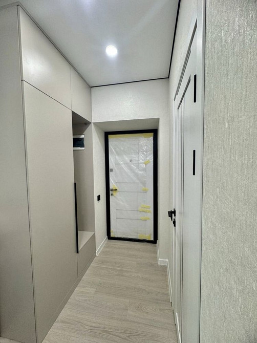 Продам євродвокімнатну квартиру в новобудові Птичка Харьков - изображение 7