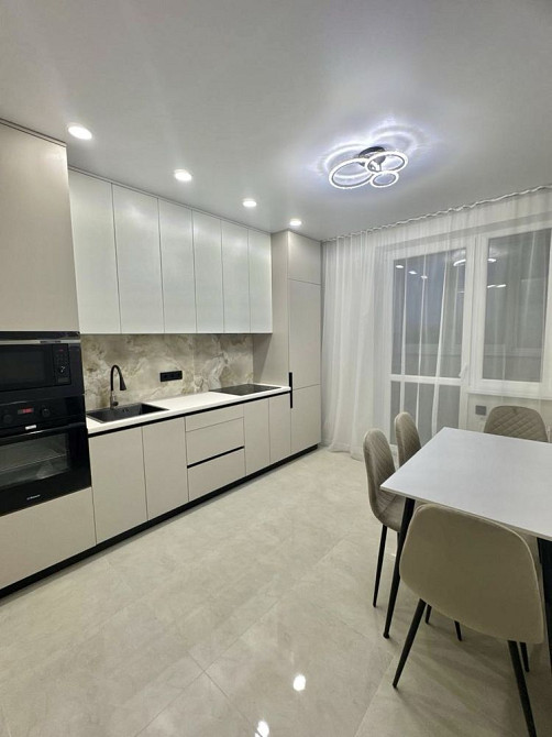 Продам євродвокімнатну квартиру в новобудові Птичка Харьков - изображение 1