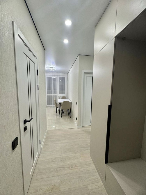 Продам євродвокімнатну квартиру в новобудові Птичка Харьков - изображение 6