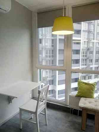 Продаж 2к квартири вул Ревуцького 40Б ЖК Лебединий Дарницький р-н Киев