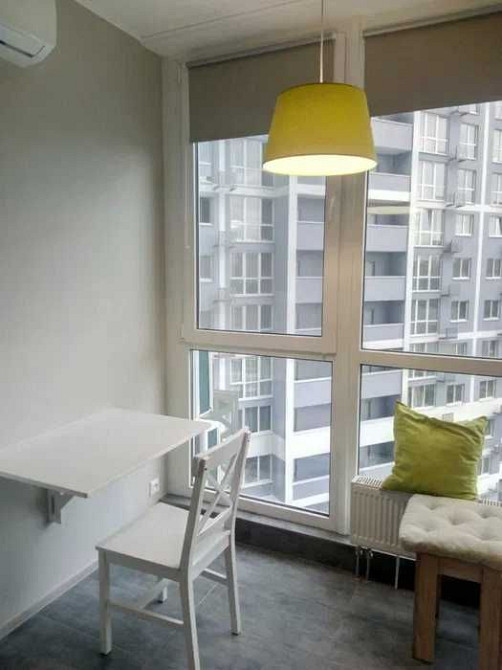 Продаж 2к квартири вул Ревуцького 40Б ЖК Лебединий Дарницький р-н Київ - зображення 2