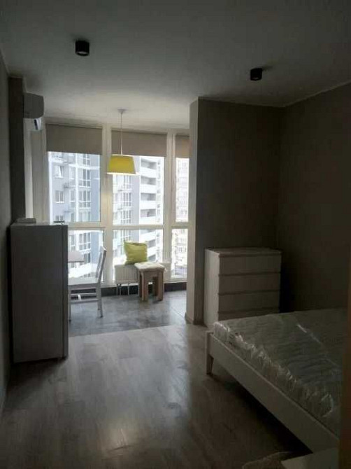 Продаж 2к квартири вул Ревуцького 40Б ЖК Лебединий Дарницький р-н Київ - зображення 8