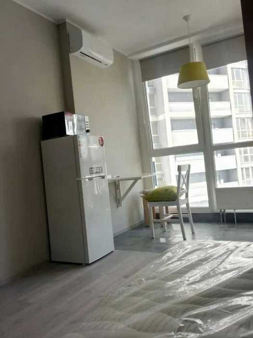 Продаж 2к квартири вул Ревуцького 40Б ЖК Лебединий Дарницький р-н Київ - зображення 7