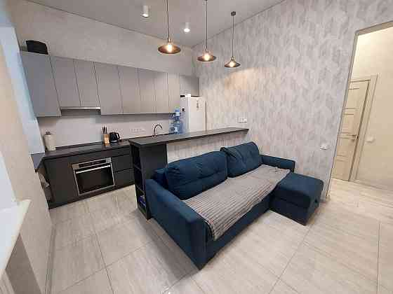 Центр Двокімнатна квартира Николаев