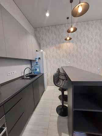 Центр Двокімнатна квартира Николаев