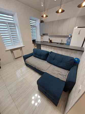 Центр Двокімнатна квартира Николаев