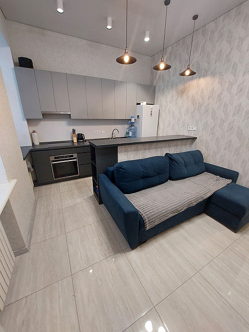 Центр Двокімнатна квартира Миколаїв - зображення 7