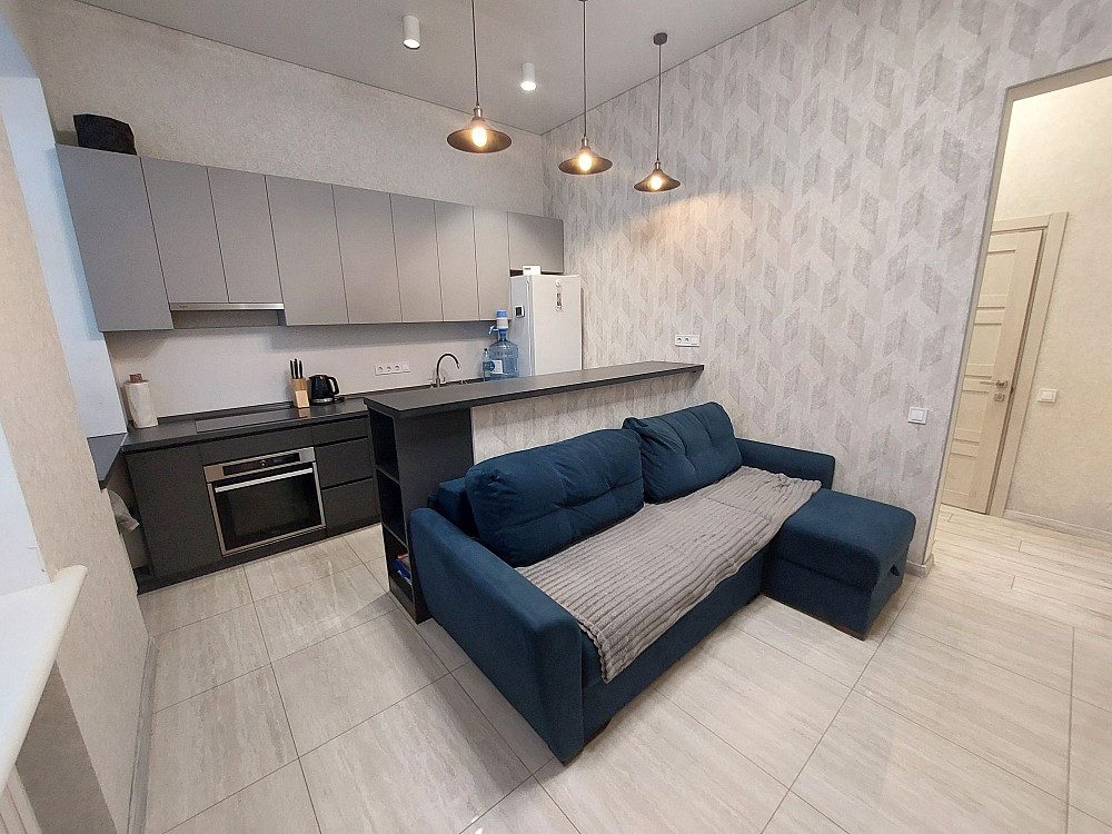 Центр Двокімнатна квартира Миколаїв - зображення 3