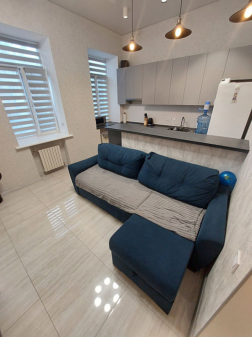 Центр Двокімнатна квартира Миколаїв - зображення 2