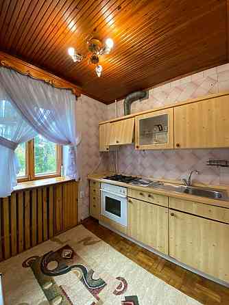 Краснова 3к, кирпичный дом, е-оселя Одесса